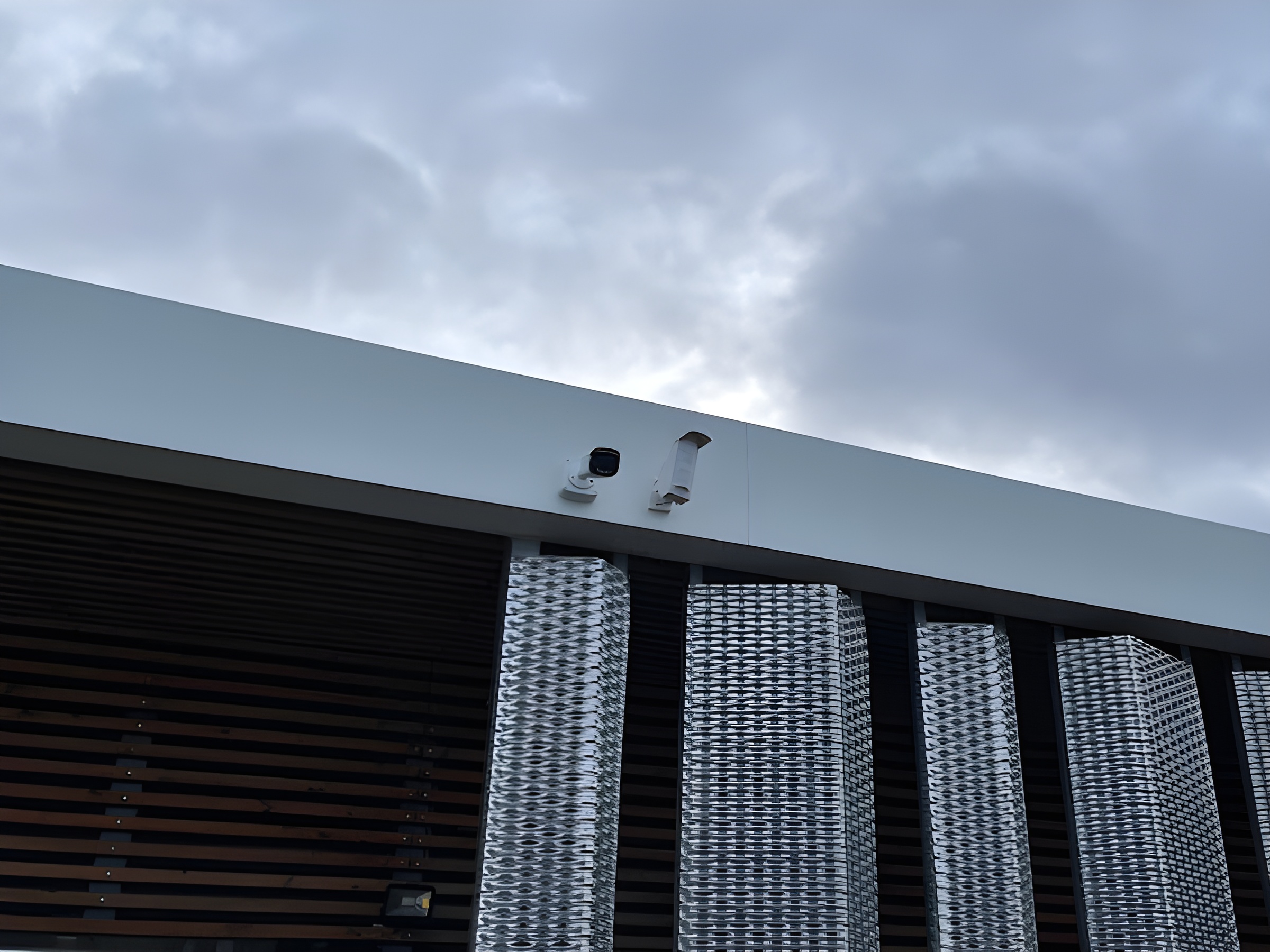 détection intrusion et vidéoprotection toulouse